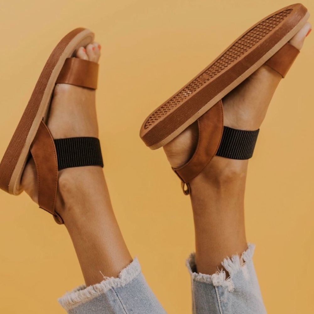 Roolee sandals